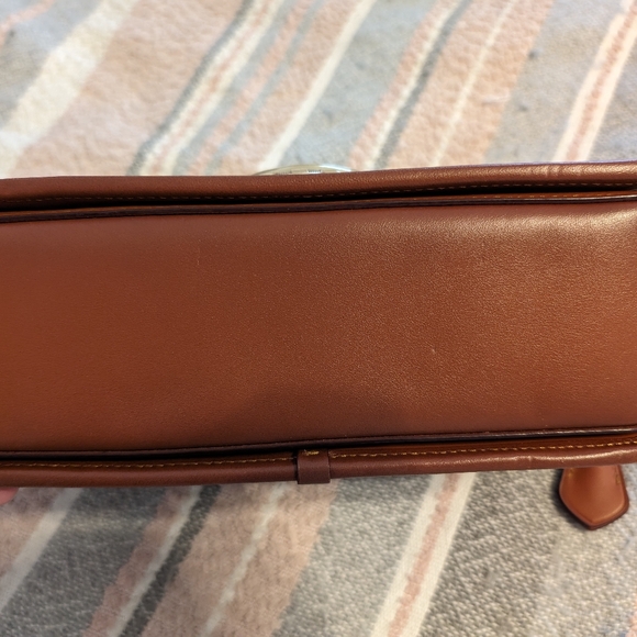 Coach Studio Shoulder Bag In Signature Canvas - Picture 3 of 9